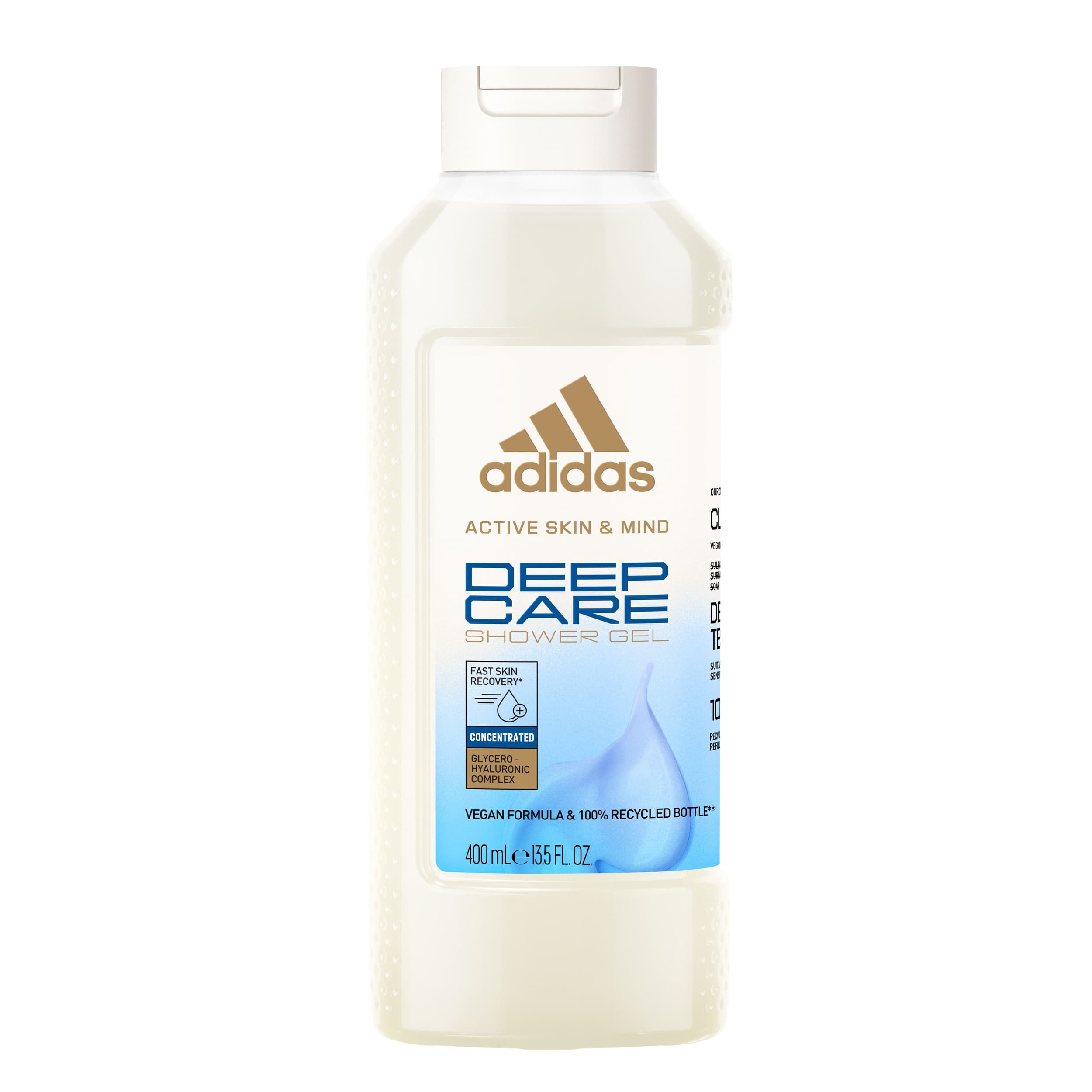Adidas Deep Care SG 400ml U