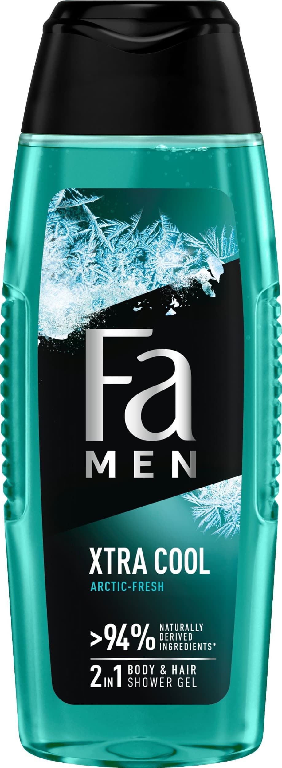 Fa Men Xtra cool sprchový gel 250 ml