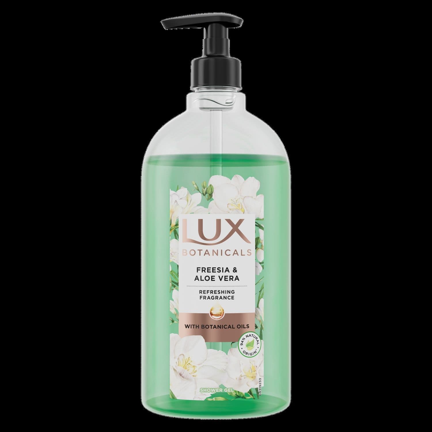 Lux Fressia sprchový gel 720ml