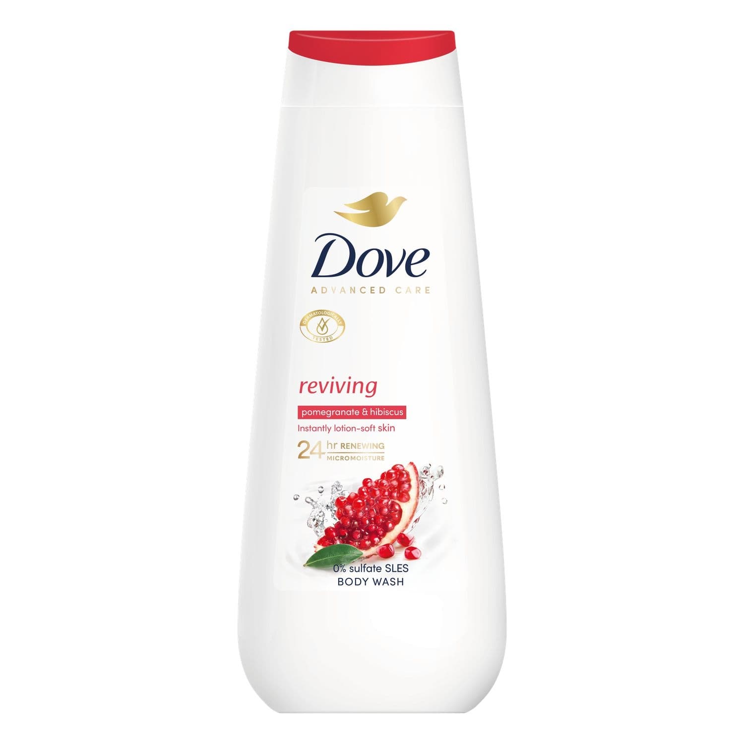 Dove Reviving sprchový gel 400 ml
