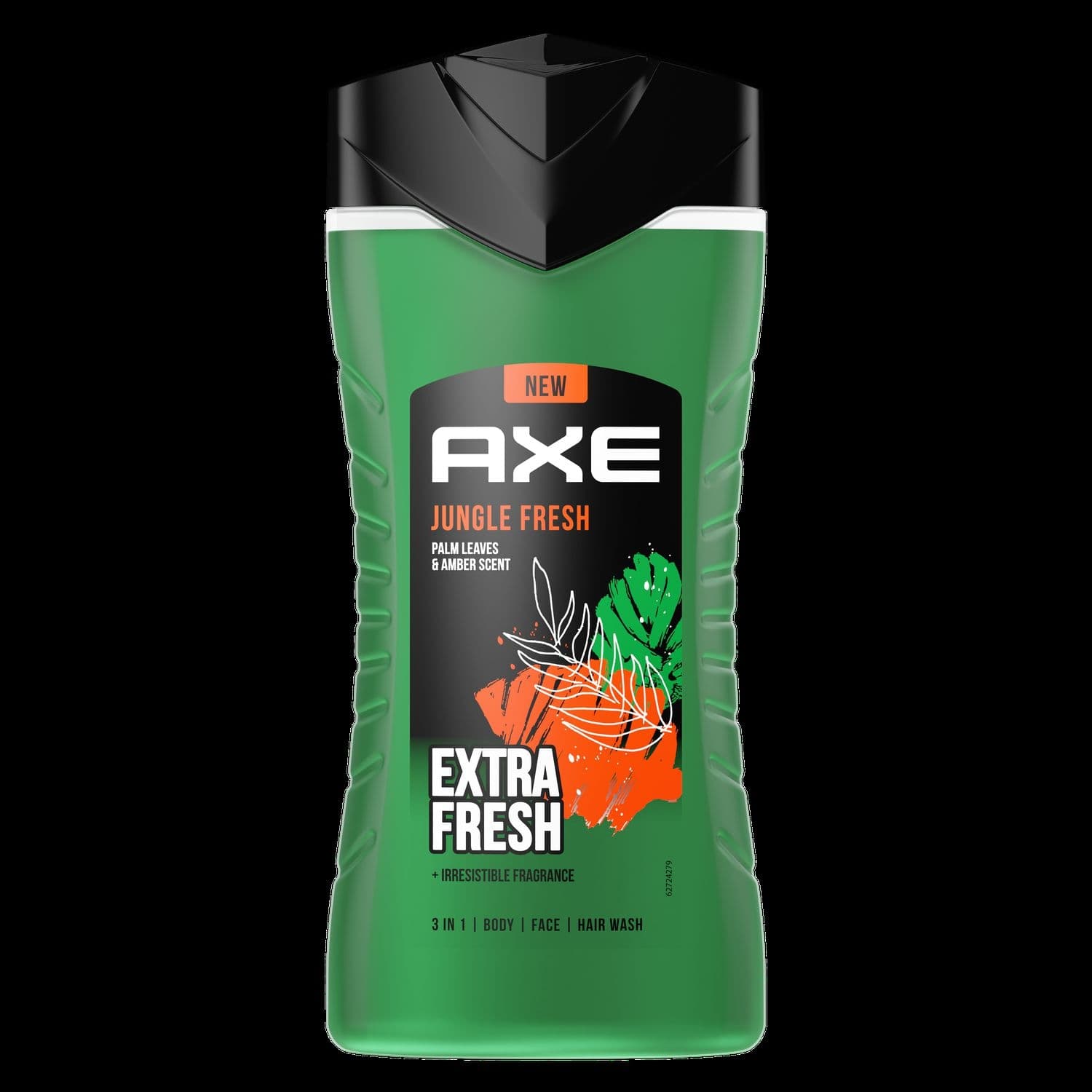Axe Jungle Fresh sprchový gel 250 ml
