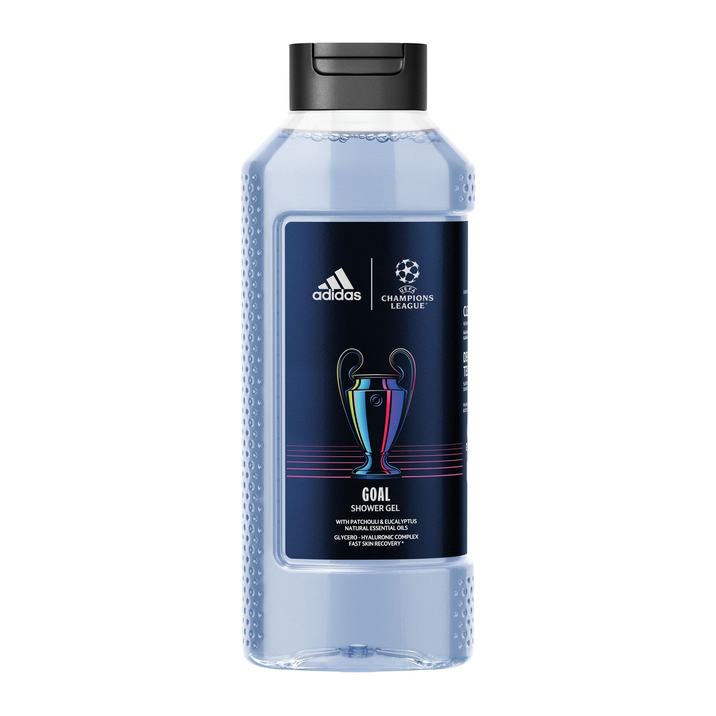 Adidas Sprchový gel UEFA Goal men 400ml
