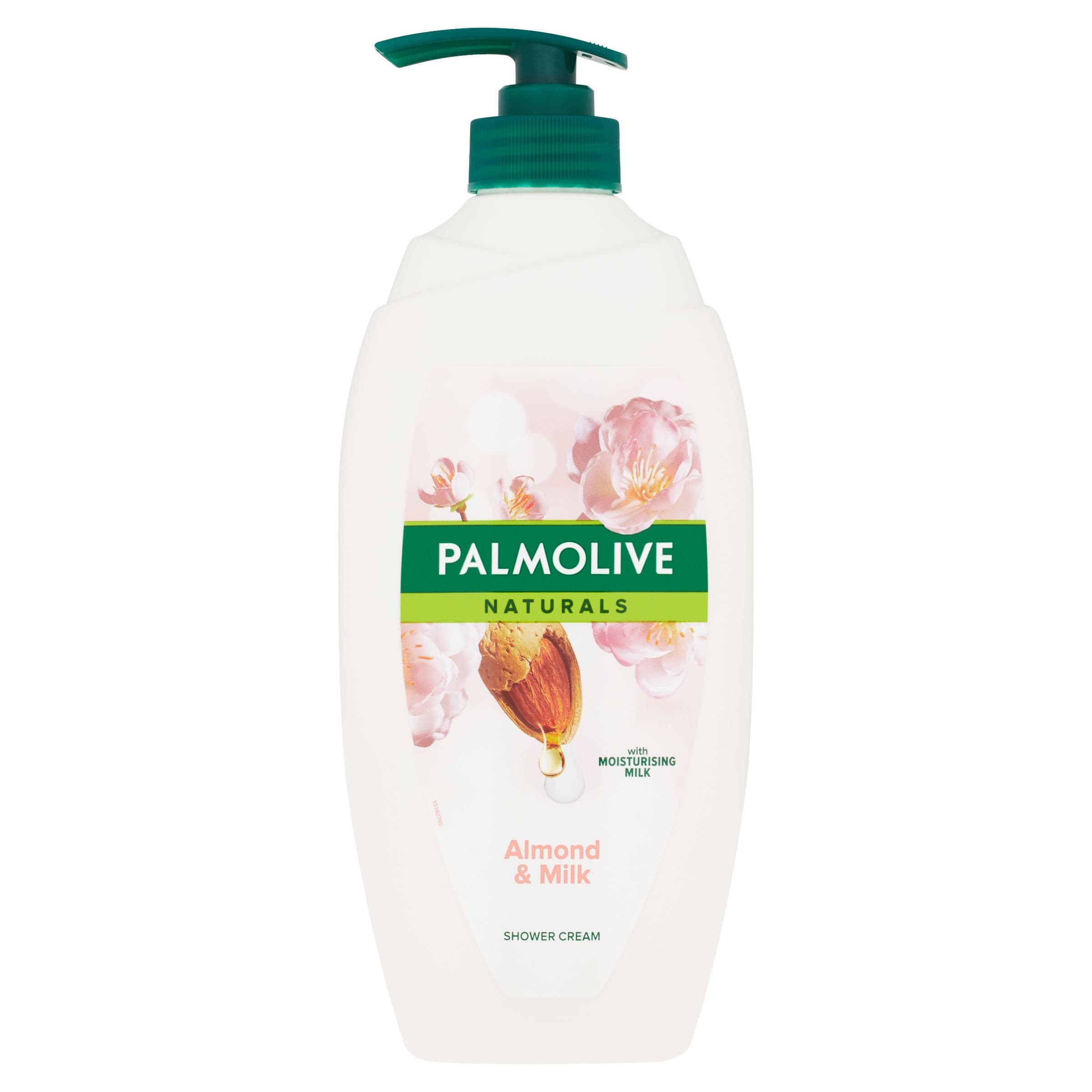 Palmolive Naturals Delicate Care sprchové mléko 750ml