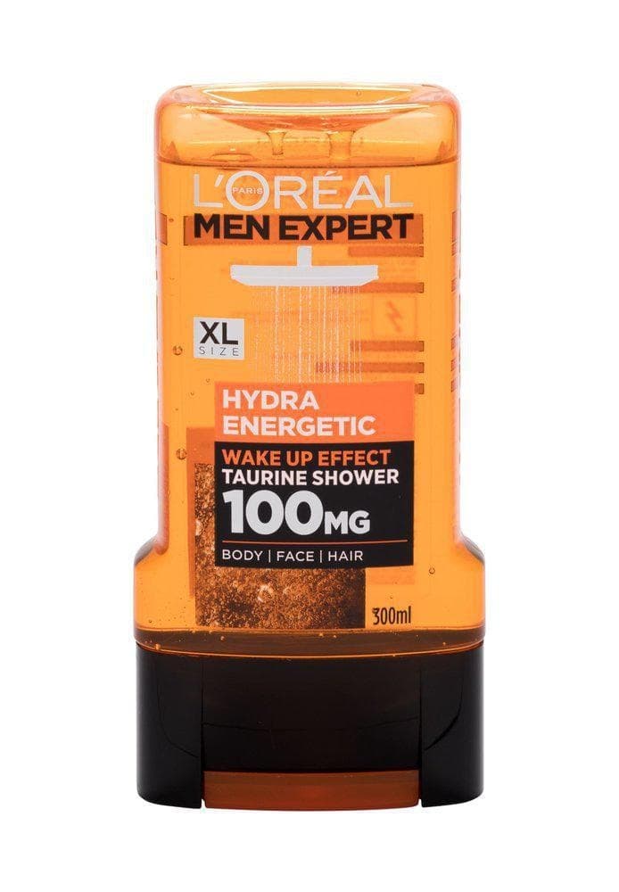 L'Oréal Paris Men Expert Hydra Energetic sprchový gel 300ml