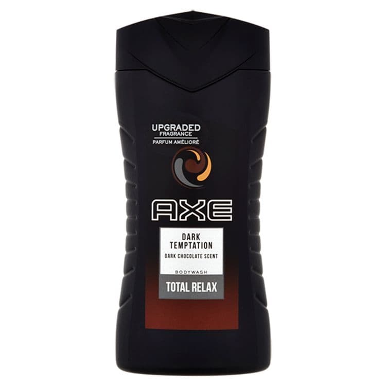 Axe Dark Temptation sprchový gel 250 ml