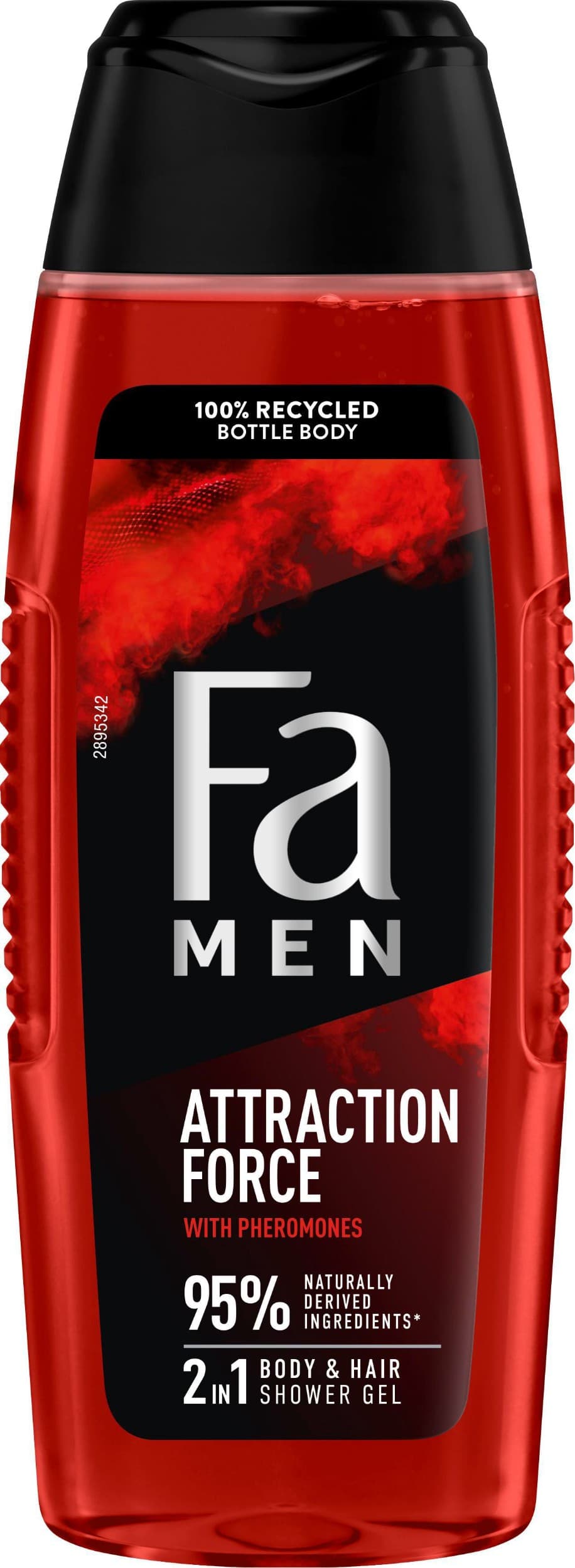 Fa Men Sprchový gel Attraction Force 250 ml