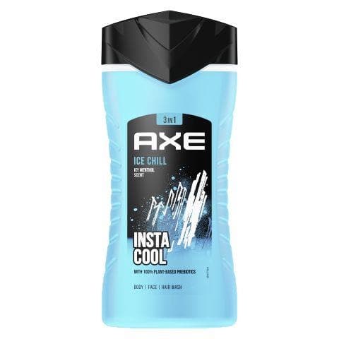 Axe Ice Chill Sprchový gel 250 ml