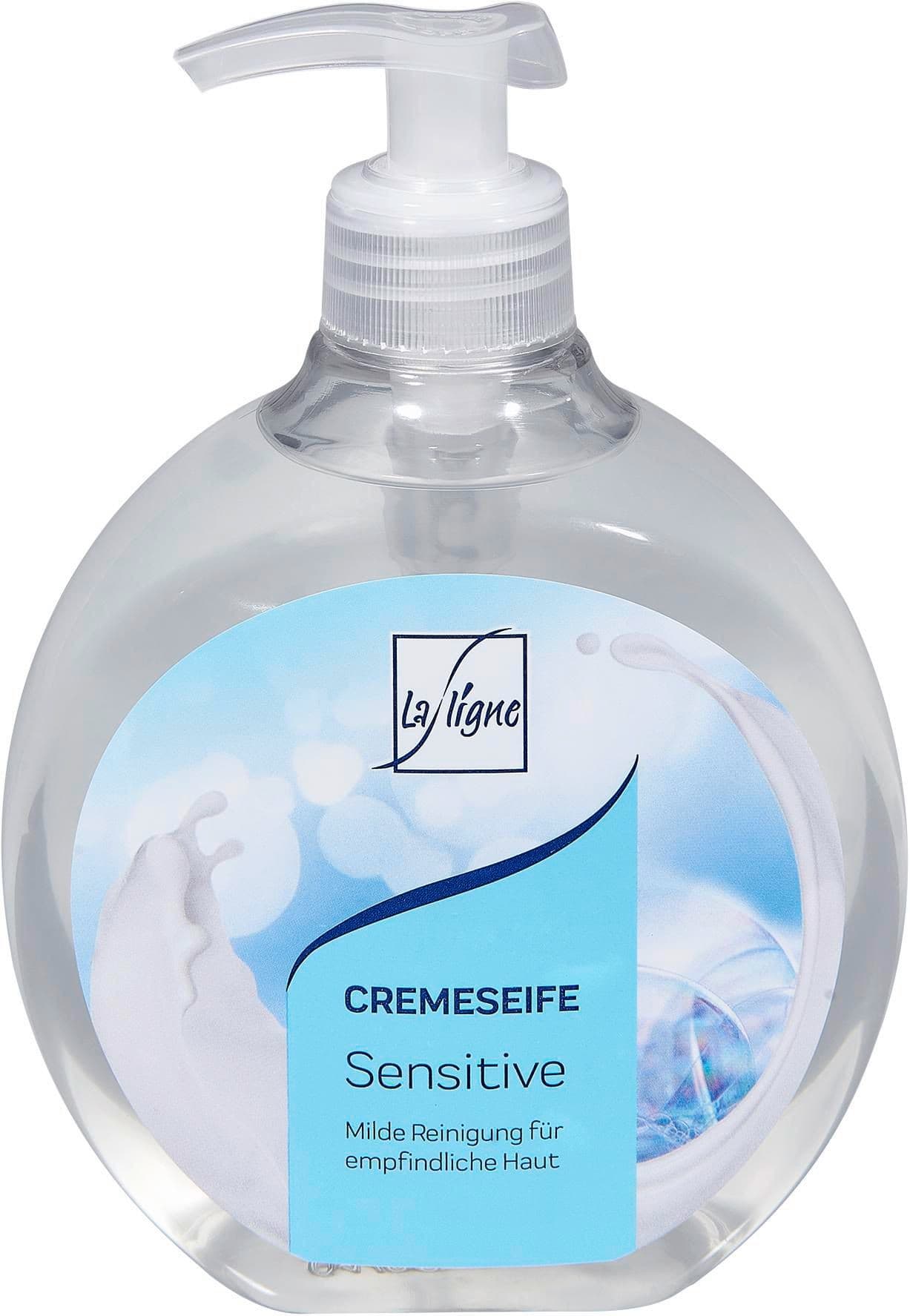 La Ligne Tekuté mýdlo sensitive 500ml