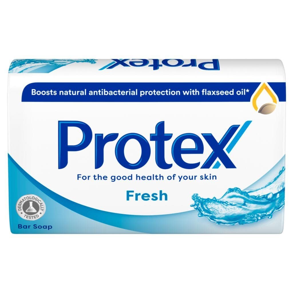 Protex Fresh tuhé mýdlo 90 g