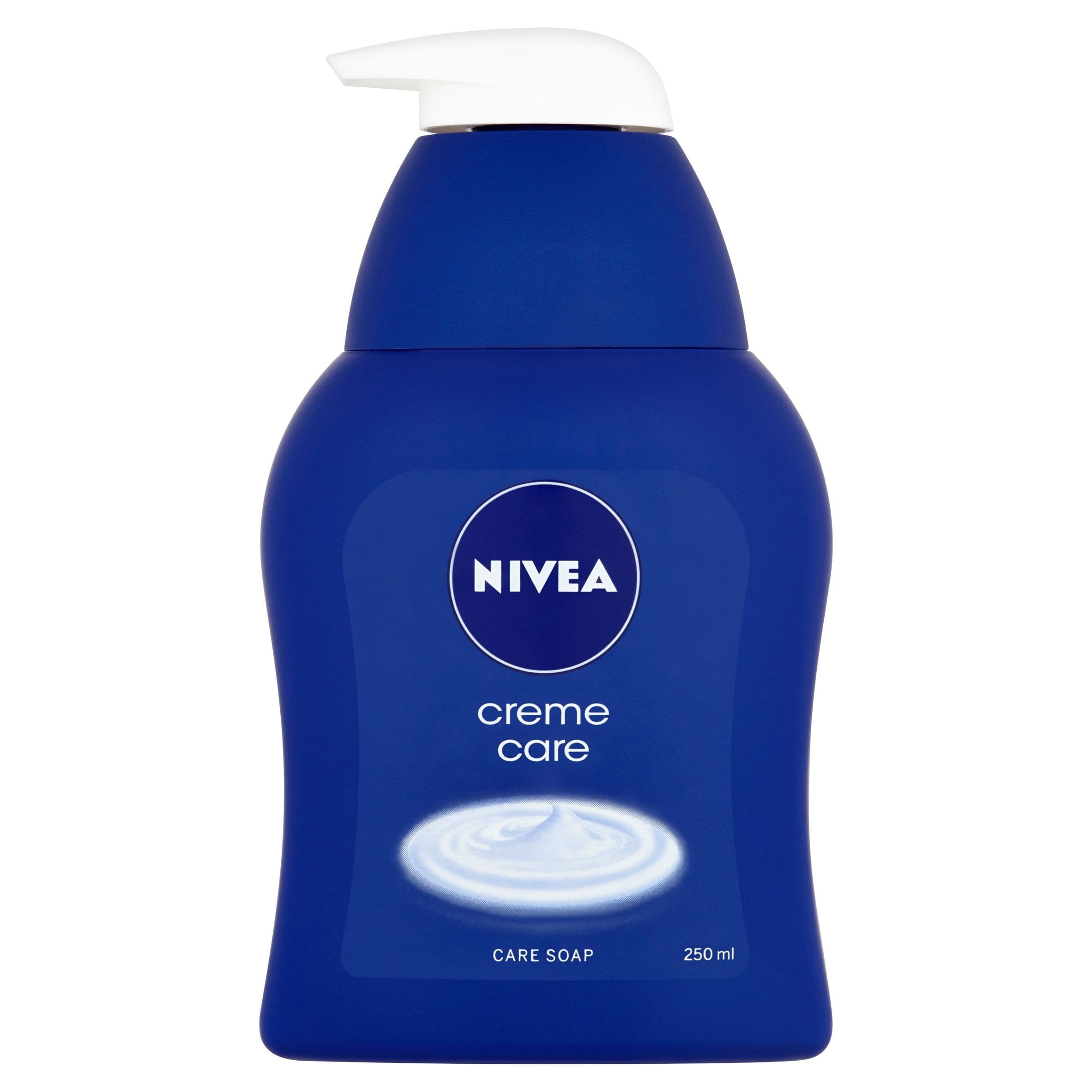 Nivea Creme Care krémové tekuté mýdlo 250 ml