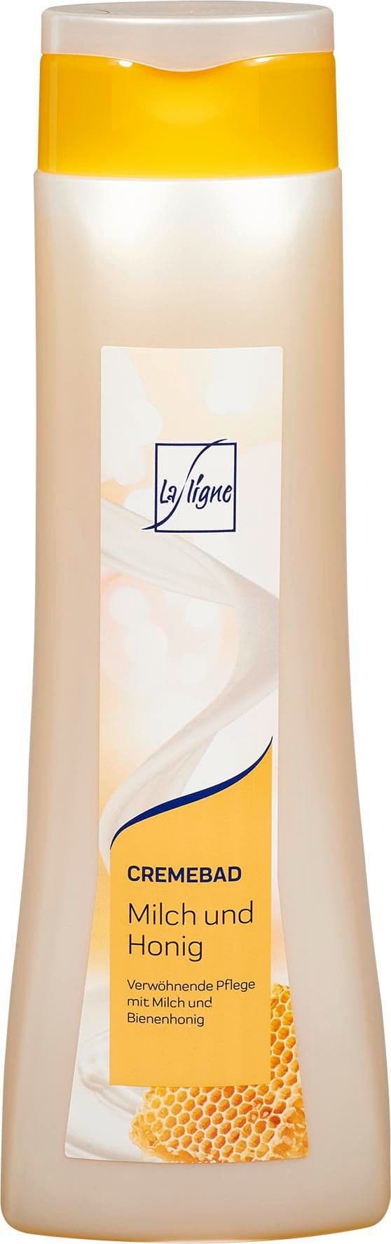 La Ligne krémová pěna do koupele 750ml