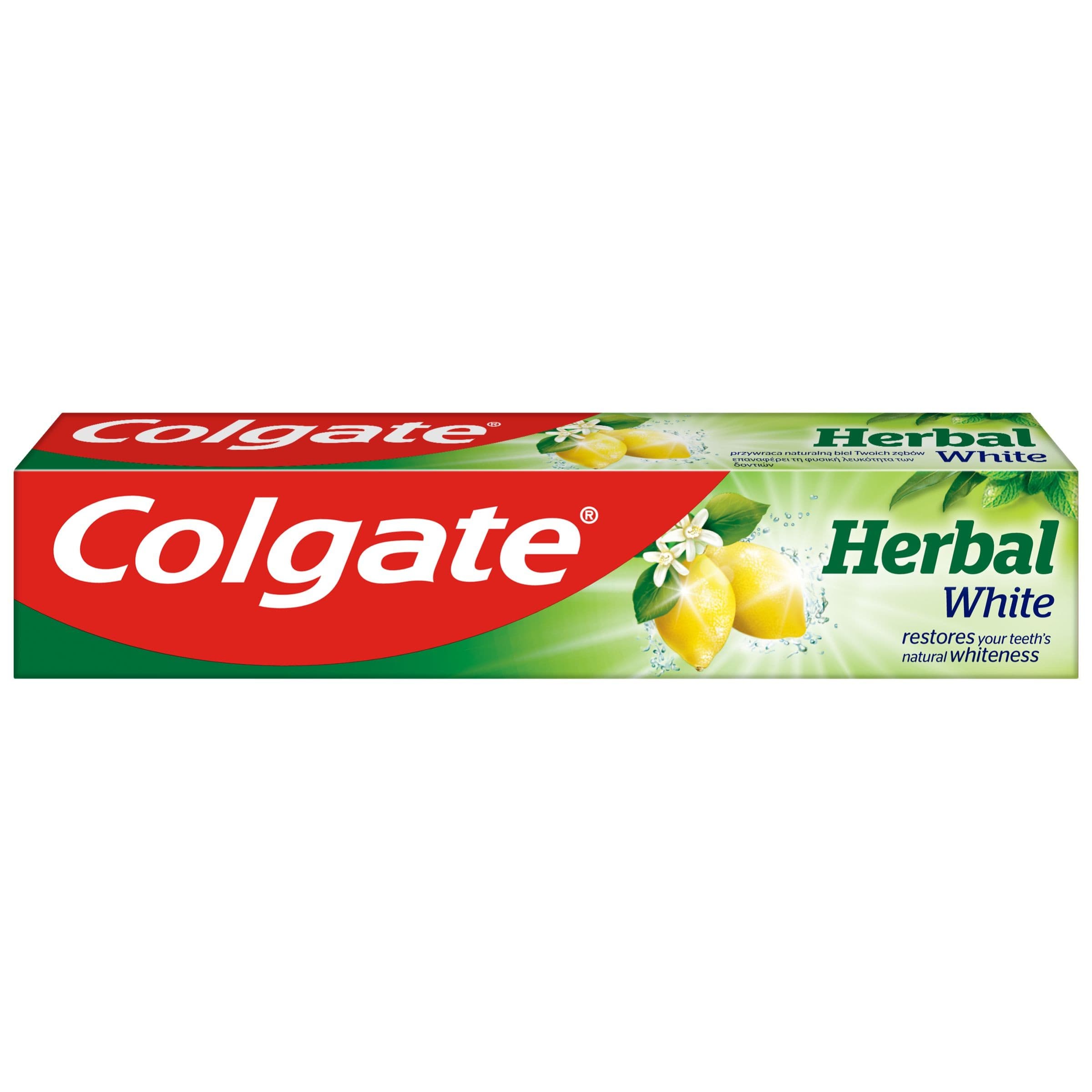 Colgate Zubní pasta Herbal White 75 ml