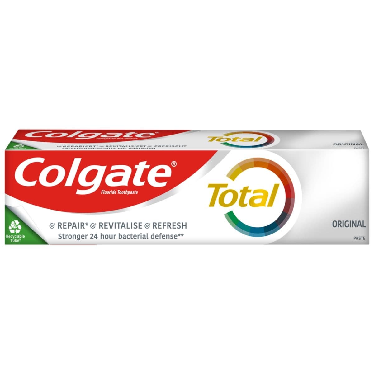 Colgate Total Original Mini Zubní pasta 20 ml