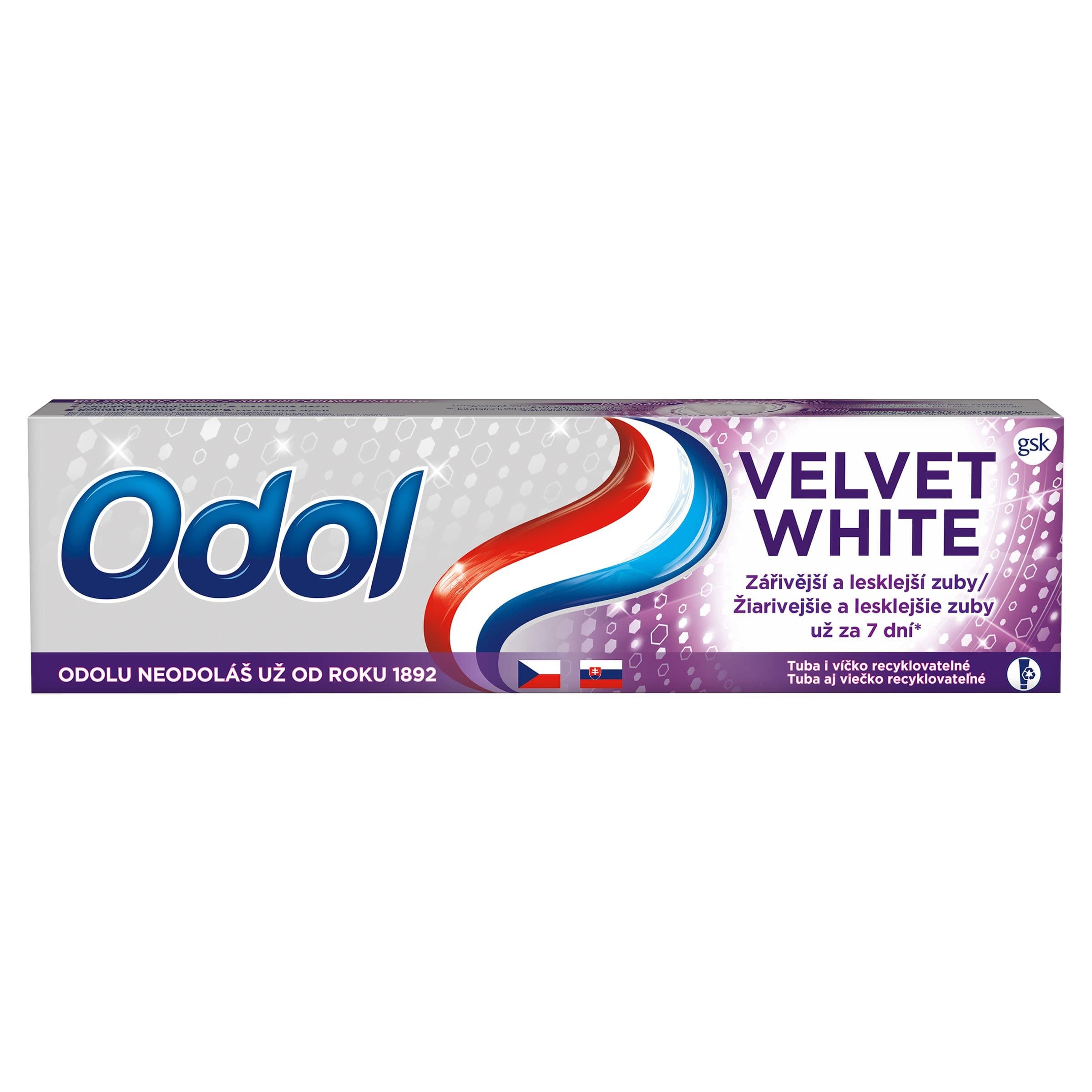 Odol Zubní pasta 75ml
