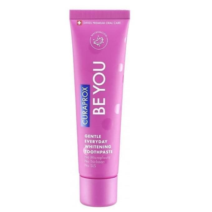 Curaprox Be You Candy lover/pink 60ml