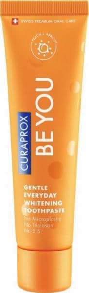 Curaprox Be You Pure happiness/orange 60ml