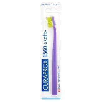 Curaprox Soft zubní kartáček 1 ks