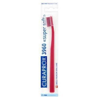 Curaprox Supersoft zubní kartáček 1 ks