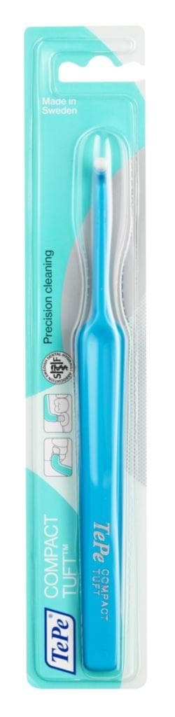 TePe Compact Tuft Zubní kartáček