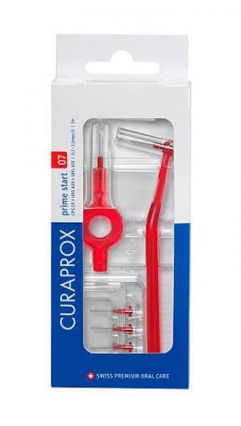 Curaprox CPS 07 prime start 5 ks