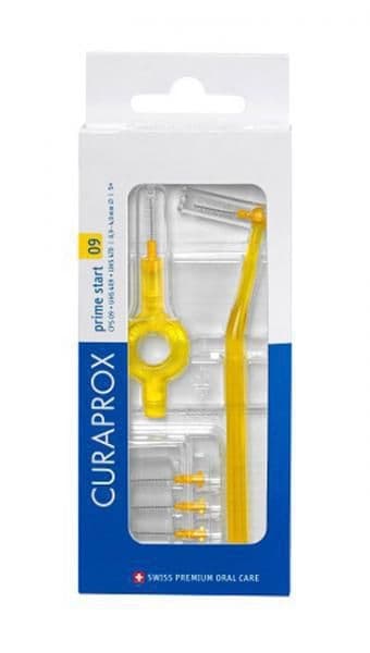 Curaprox CPS 09 prime start 5 ks