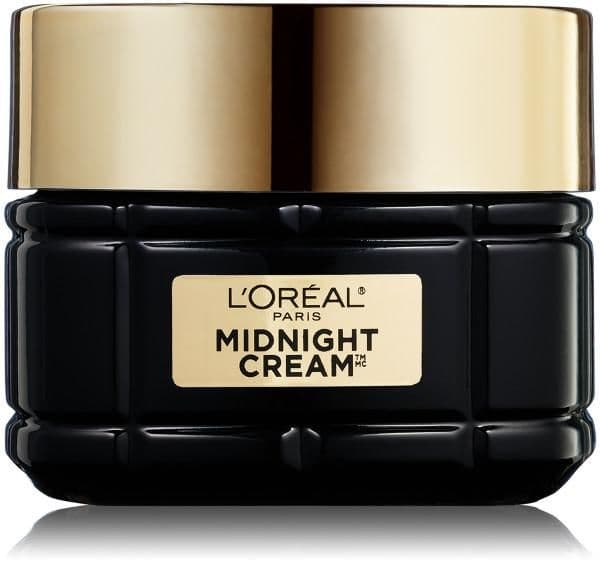 L'Oréal Paris Age Perfect Cell Renew Midnight krém 50 ml