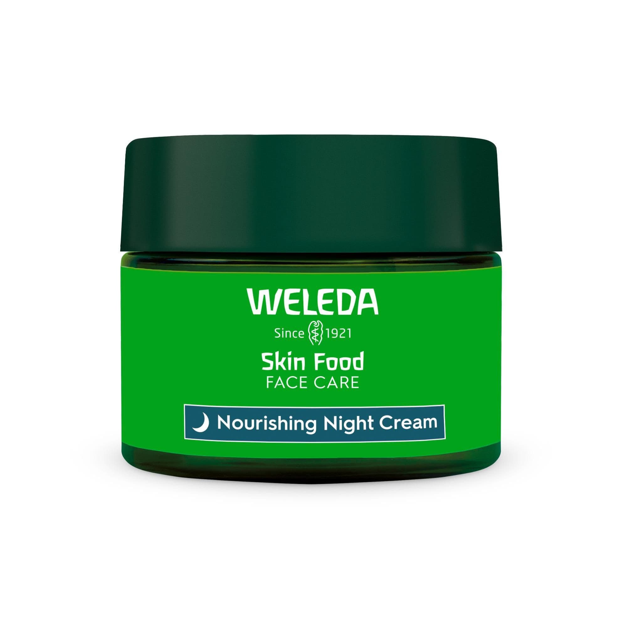 Weleda Skin Food Nourishing Night Crea