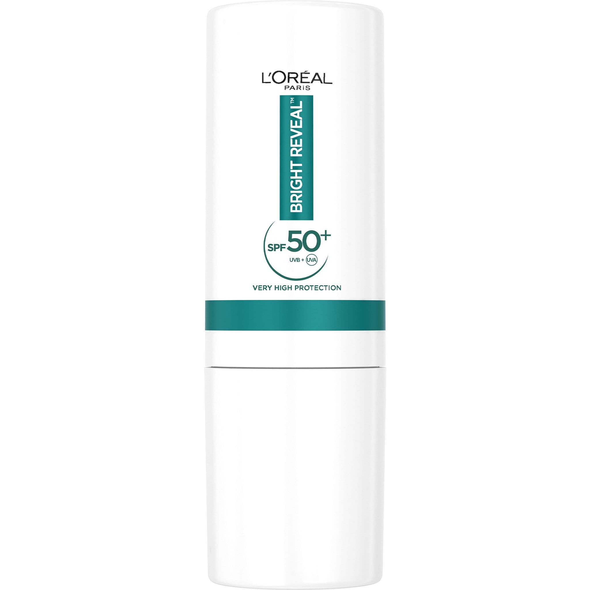 L'Oréal Paris Bright Reveal UV Stick SPF 50+