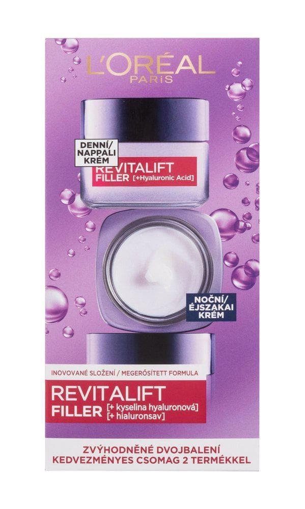 Revitalift Filler Duopack 100ml
