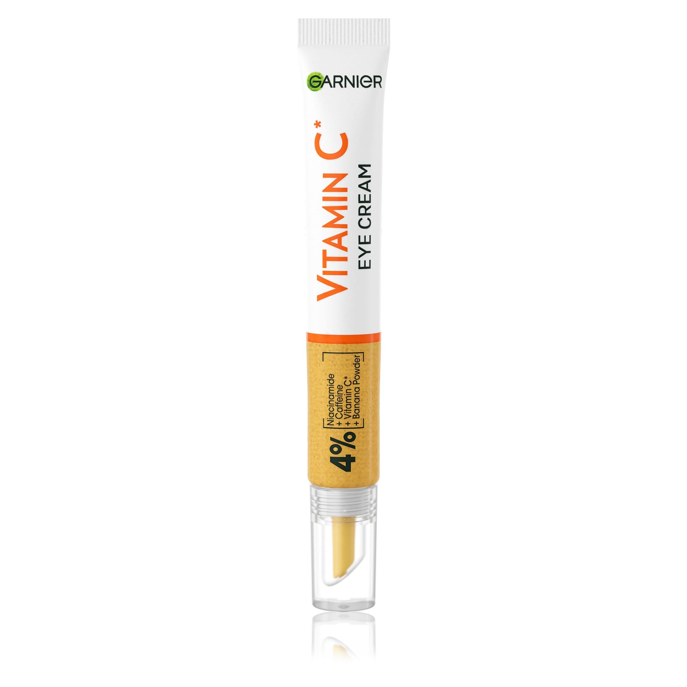 Garnier Vitamin C Eye Cream 15 ml