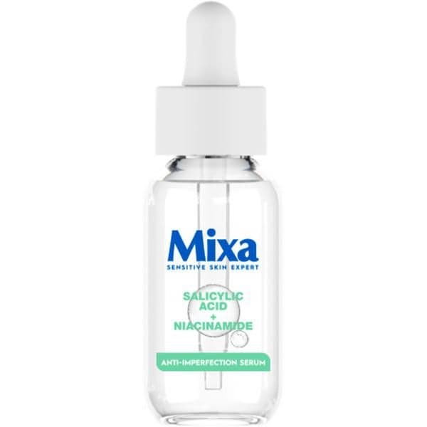 Mixa Sensitive Skin Expert sérum proti nedokonalostem 30 ml