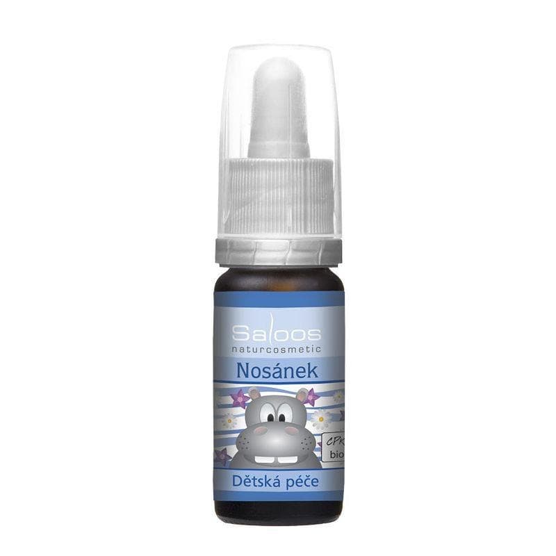 Saloos Nosánek 10 ml