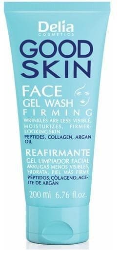 Good Skin Zpevňující mycí gel na obličej 200 ml