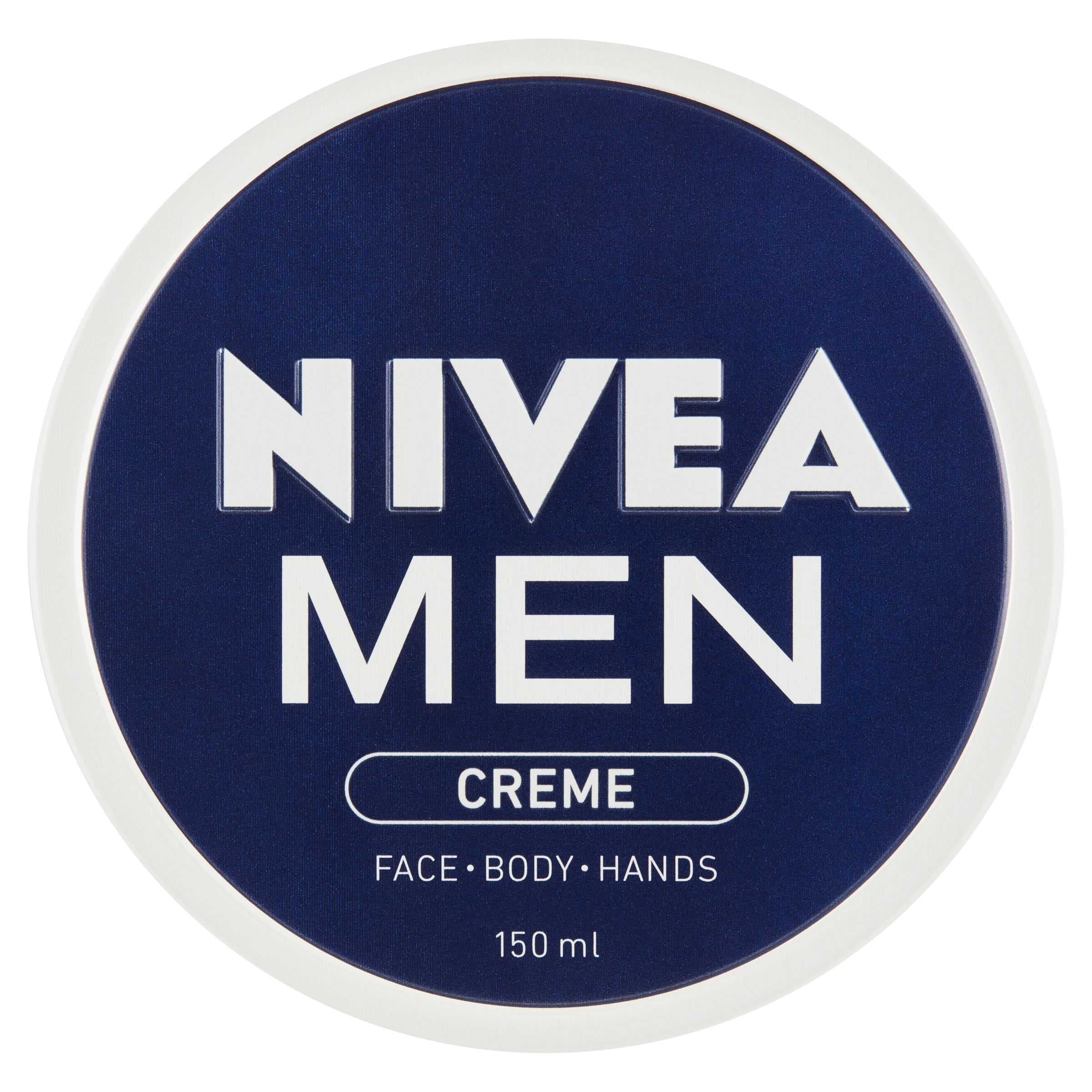 Nivea Men Creme univerzální krém 150 ml