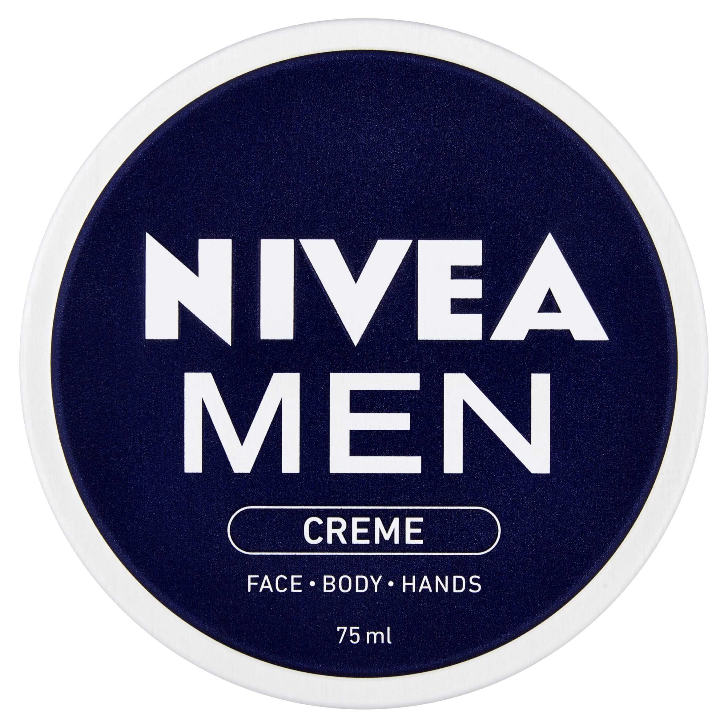 Nivea Men Creme univerzální krém 75 ml