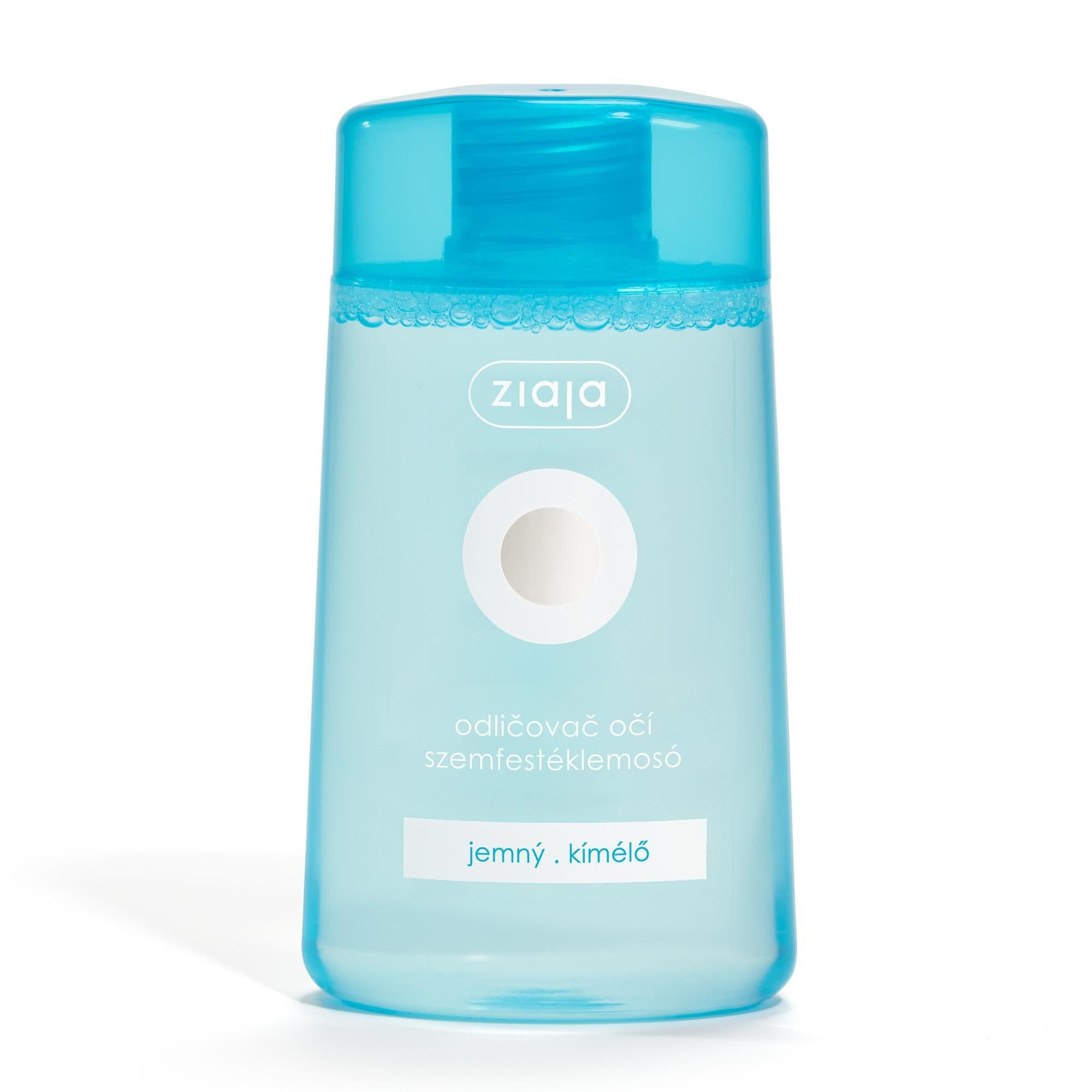 Ziaja Odličovač očí jemný 120 ml