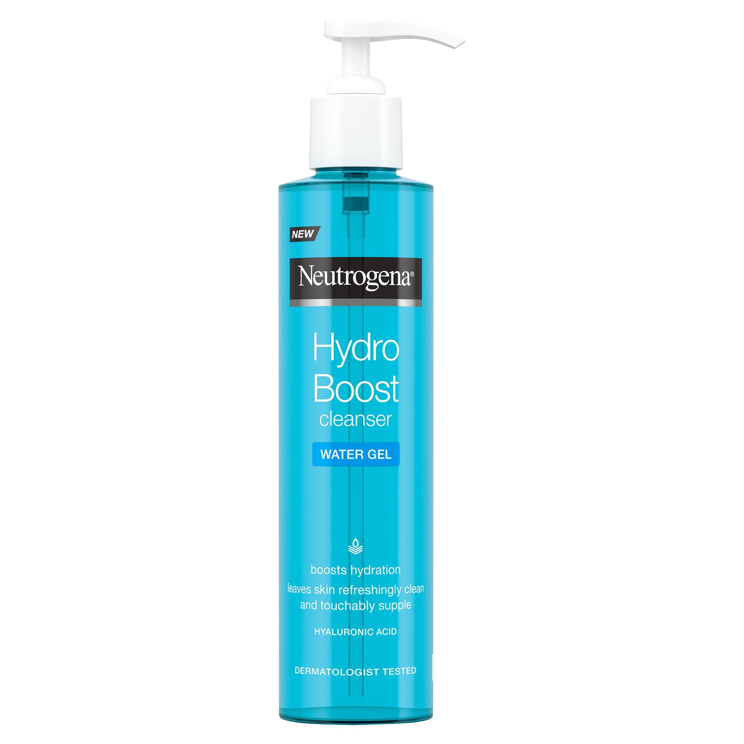 Neutrogena® Hydro Boost® Čistící gel 200 ml