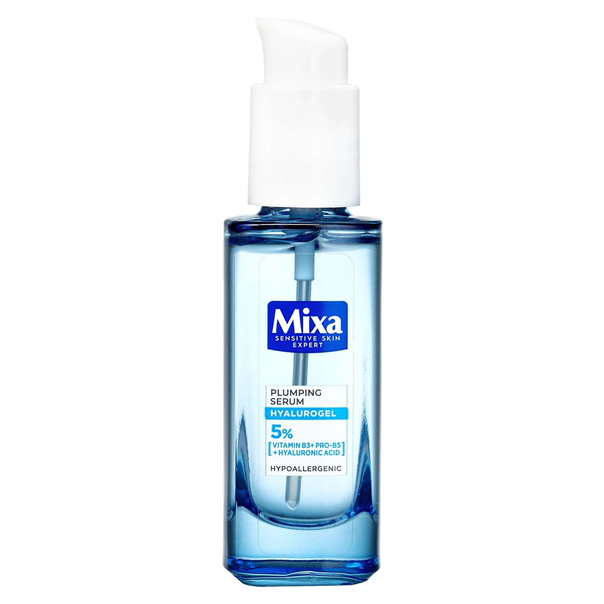 Mixa Hyalurogel Super Serum 30 ml