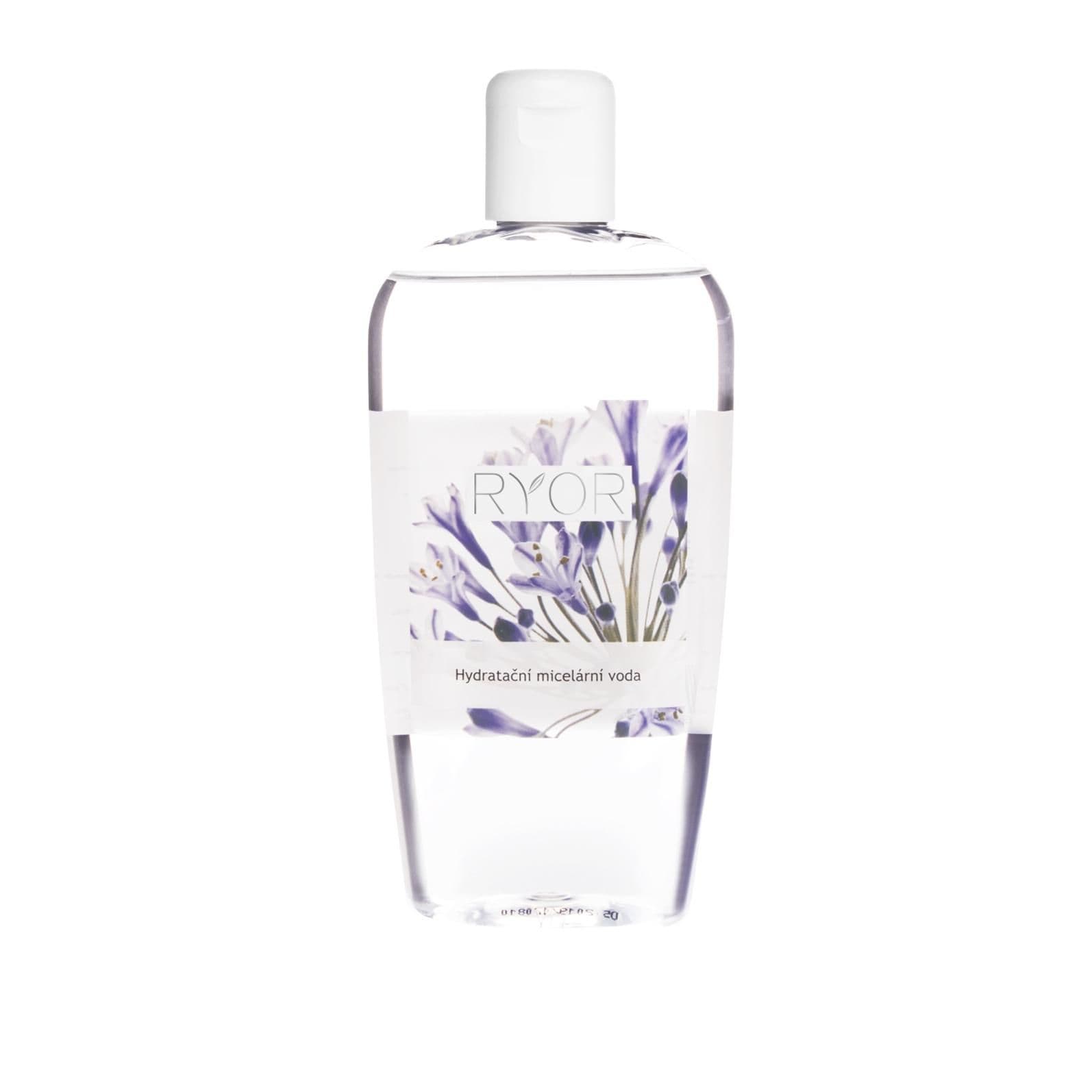 Hydratační micelární voda 300 ml