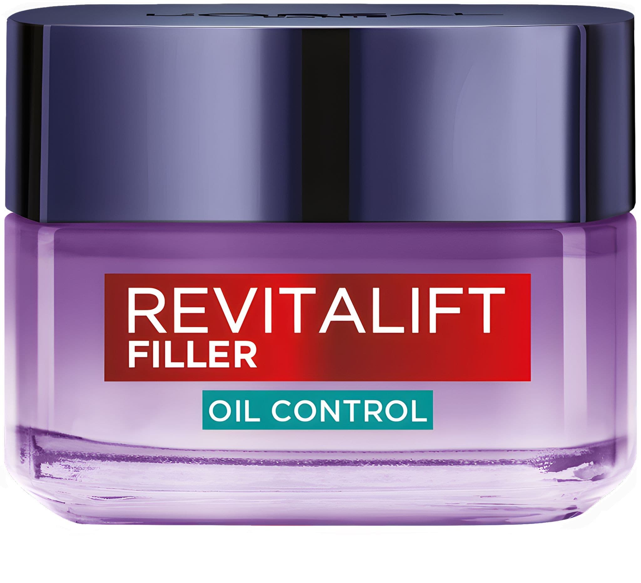 L'Oréal Paris Revitalift Filler Hyalur