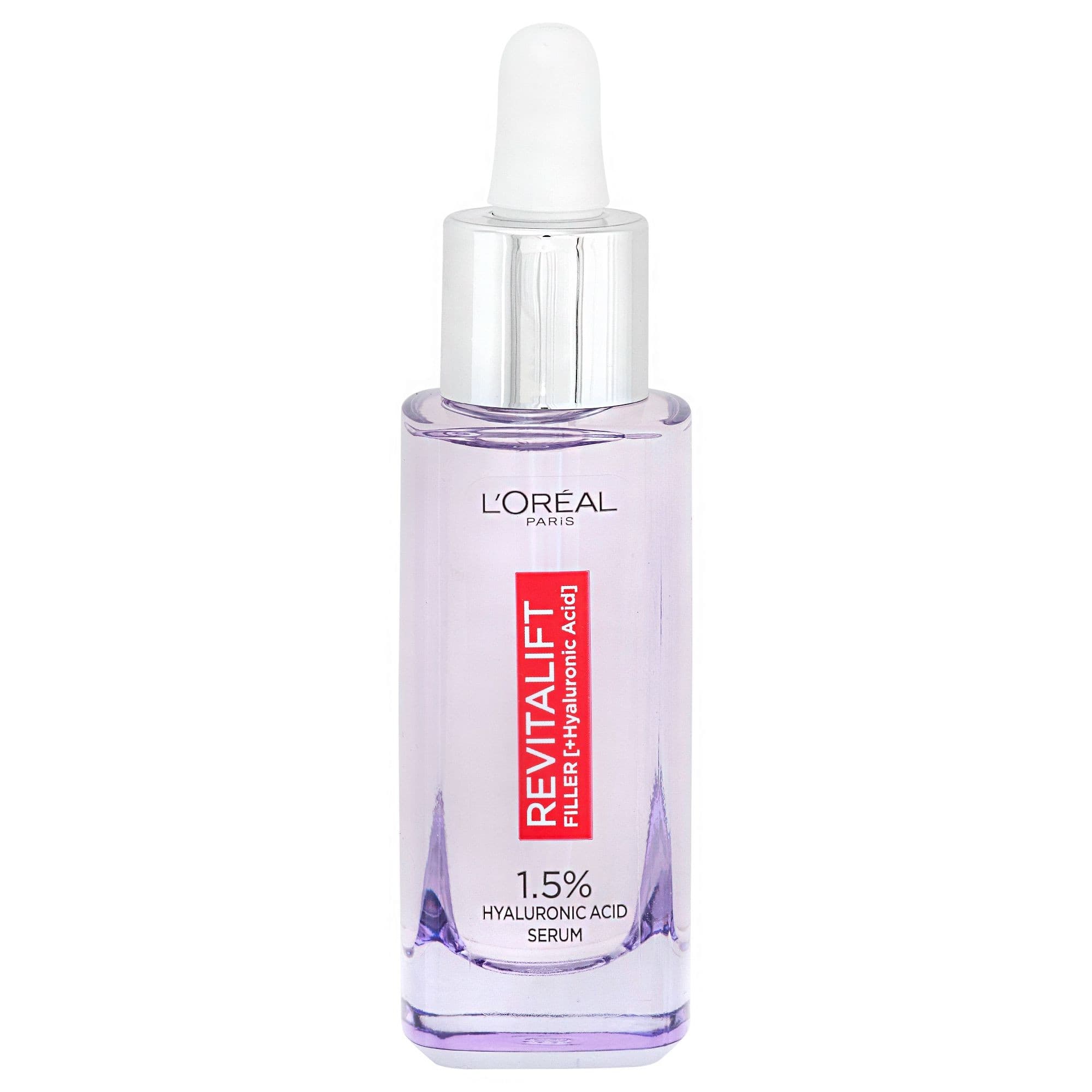 L'Oréal Paris Revitalift Filler Hyaluronové sérum proti vráskám 30 ml