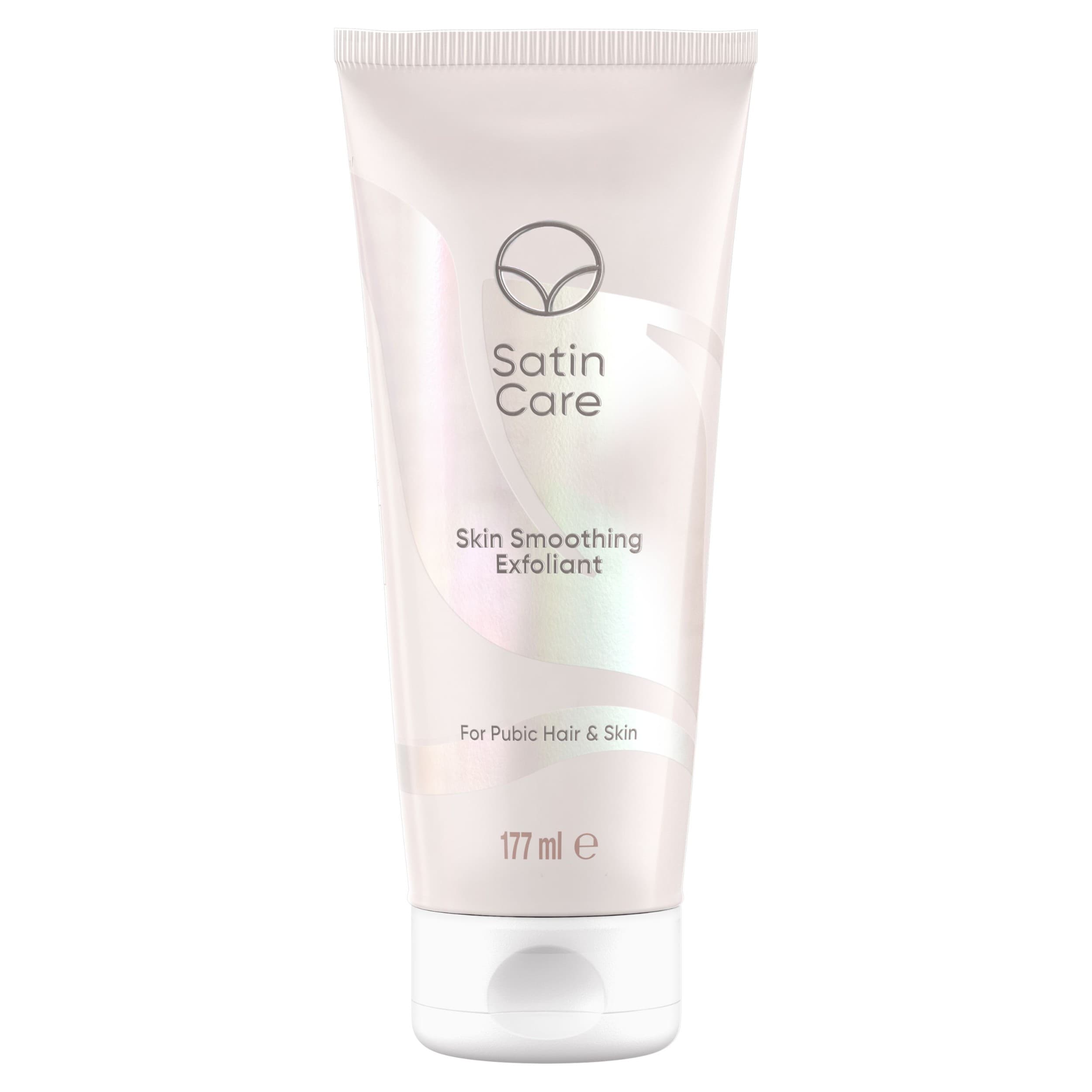 Satin Care Exfoliátor 177ml
