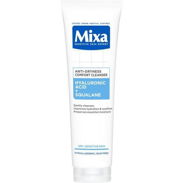 Mixa čisticí gel proti vysušování 150 ml