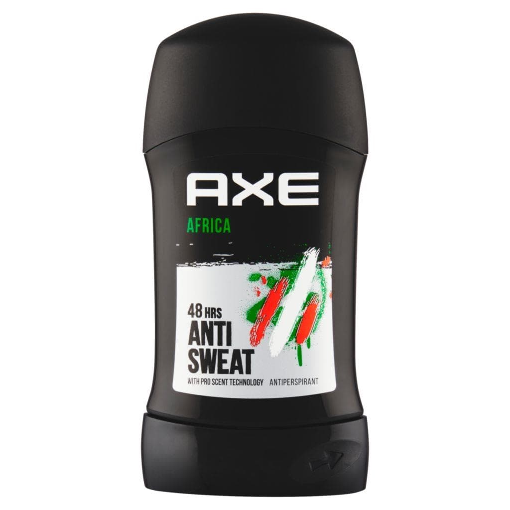 Axe AP stick Africa 50ml