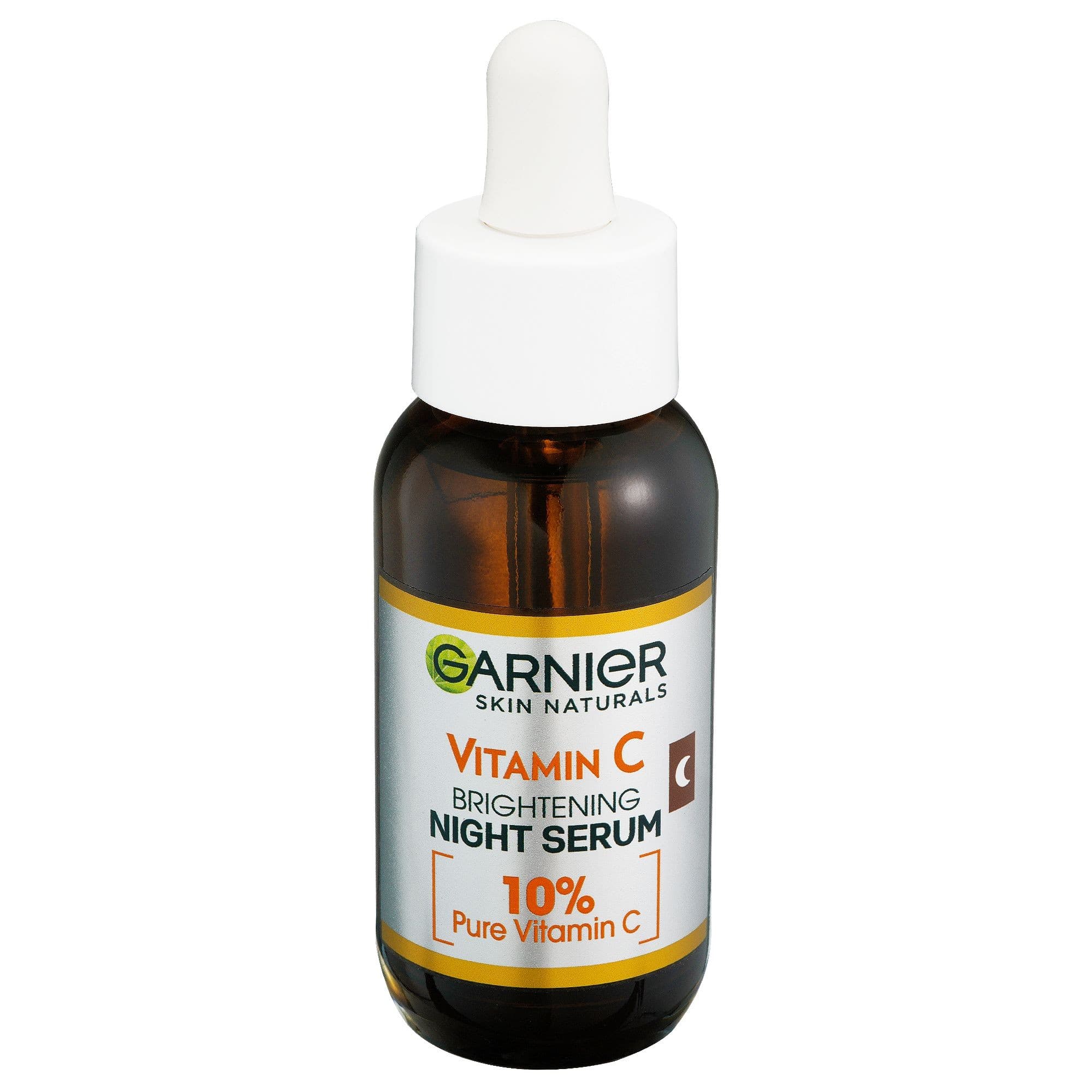 Garnier Skin Naturals rozjasňující noční sérum s Vitaminem C 30 ml