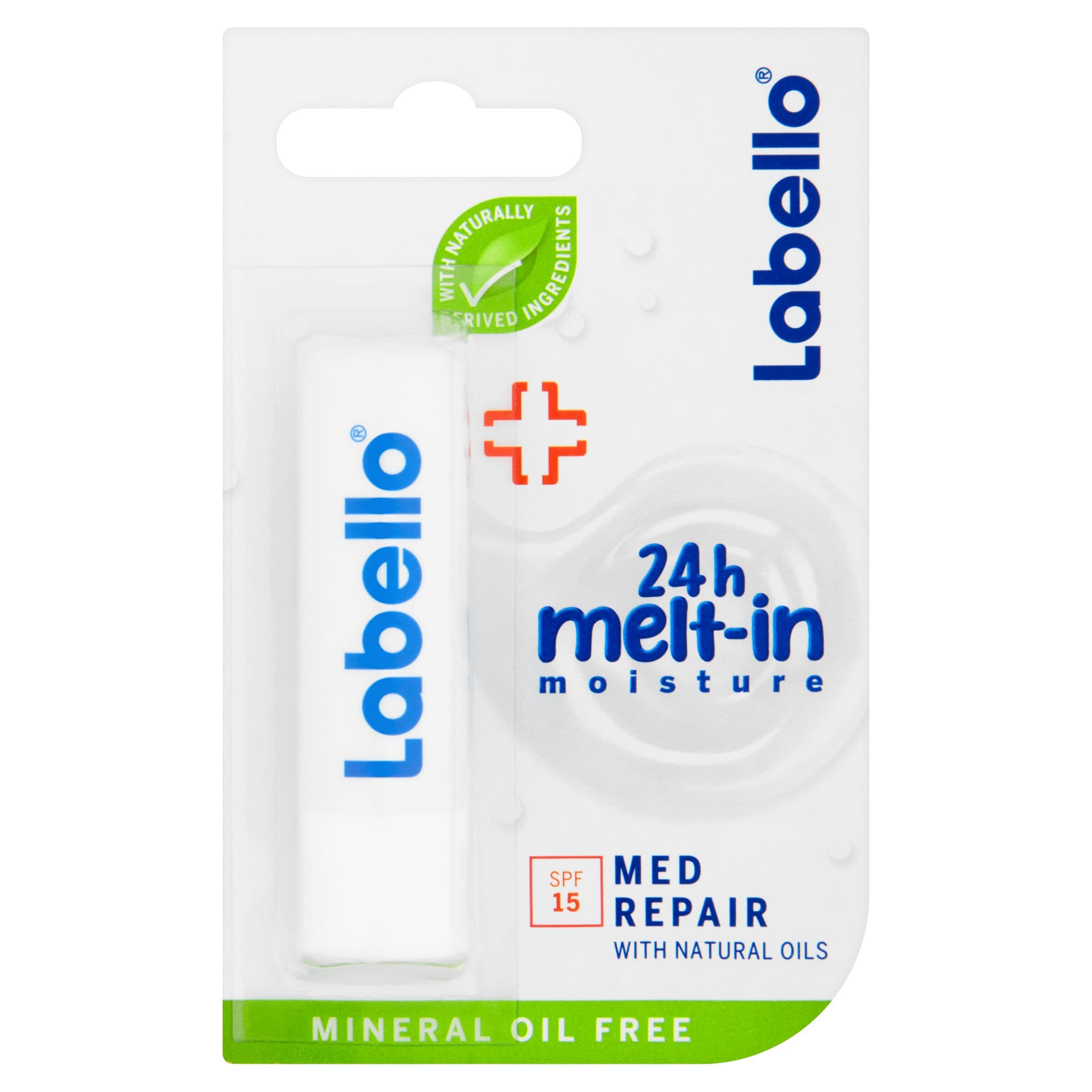 Labello Med Repair Balzám na rty 4,8 g