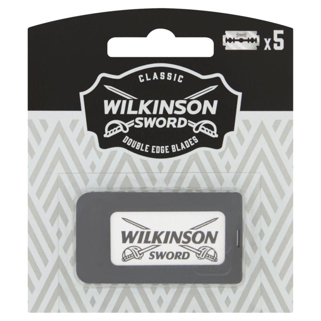 Wilkinson Sword Premium Collection Náhradní žiletky