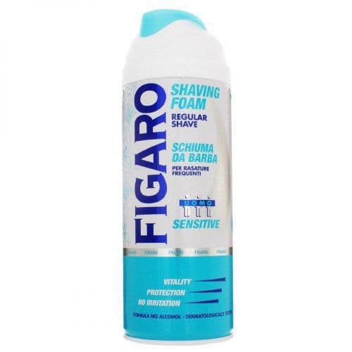 Milmil Figaro pěna na holení  Sensitive
