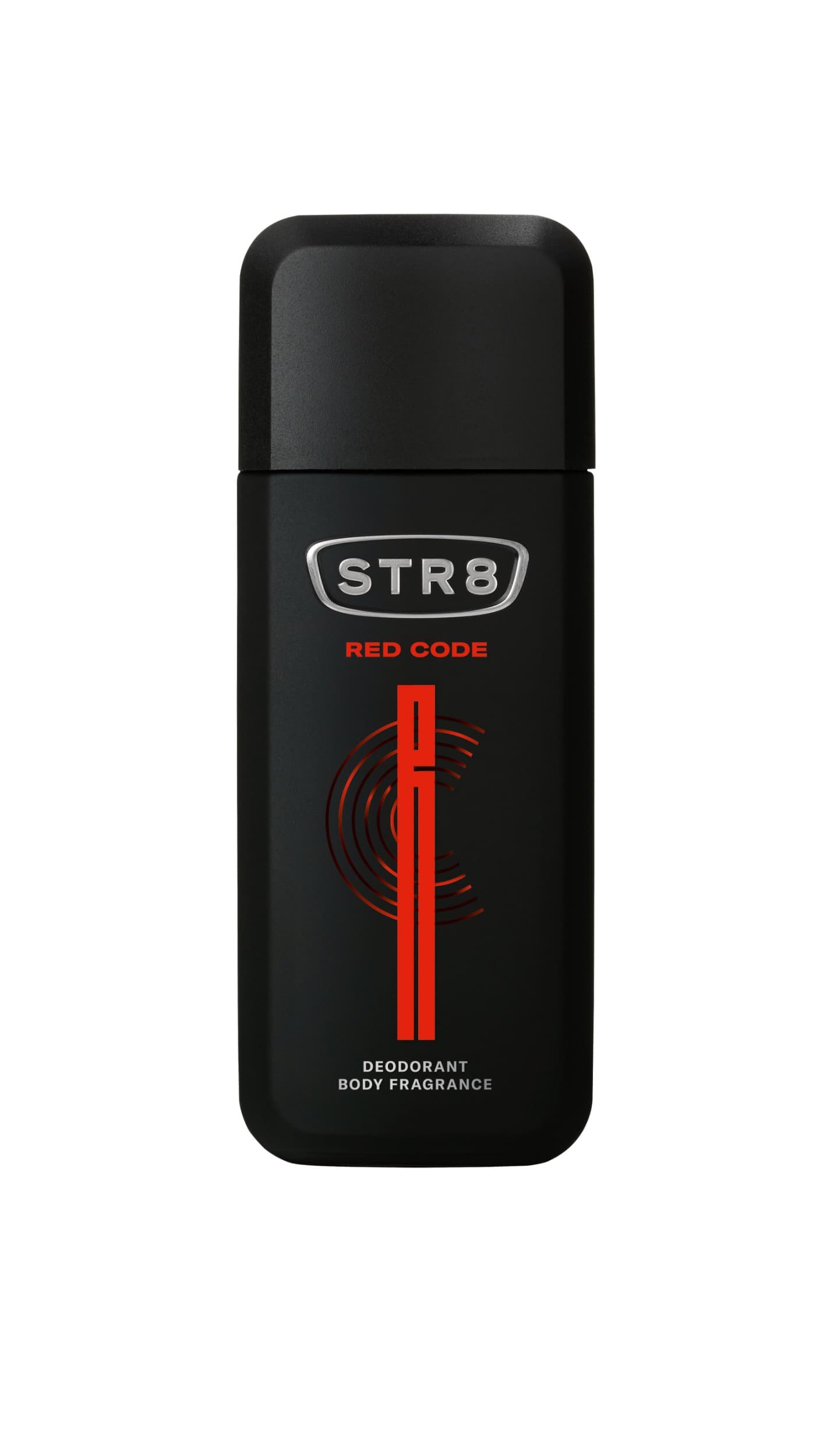 STR8 Red Code Voda po holení 100 ml