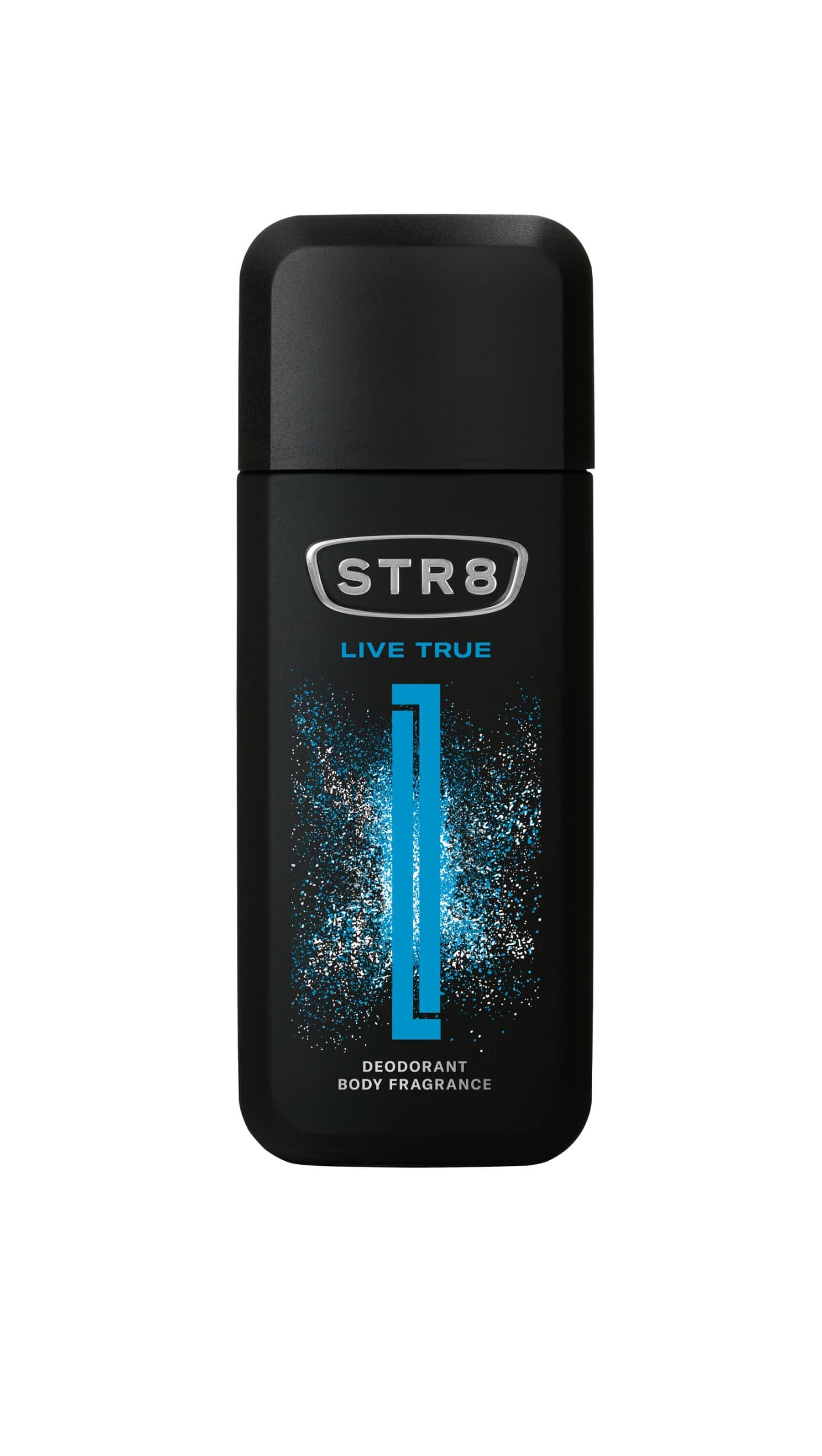 STR8 Live True Voda po holení 100 ml